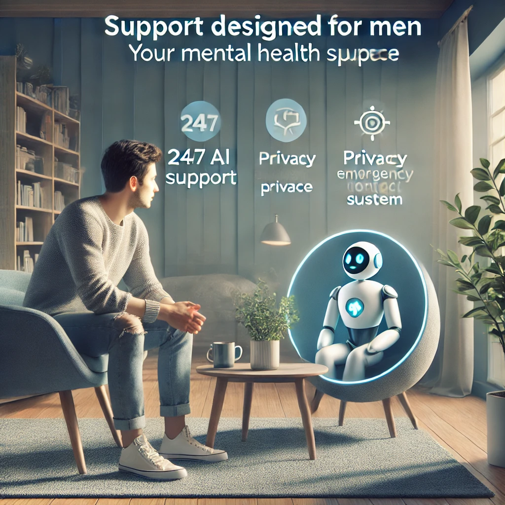 Mental Health Support